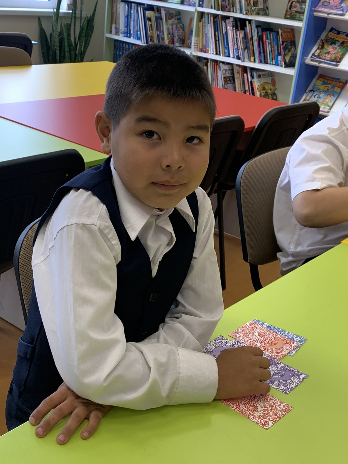 День Байкала в библиотеке • uolib.ru